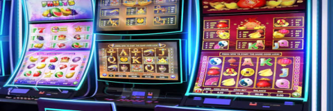 Membangun Komunitas Game Kasino di rpok
