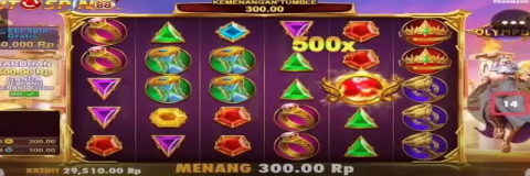 Menangkan Jackpot Besar di Situs RPOK